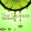 Sloe Tequila - The Squeeze&Robert Simmons IV