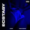 Ecstasy (feat. Amen Deniro) (Explicit) - JoBee&AMEN DENIRO