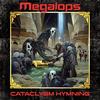 Cataclysm Hymning(feat. Etrigan) (Explicit) - Megalops&Etrigan