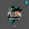 Ratonda (Original Mix) - Musson