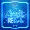 Blue Blue Space - ADORA