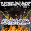 Friends(feat. ODNPrince & Caveman512) (Explicit) - Electric Avalanche&ODNPrince&Caveman512