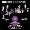 Purple Ribbon (Interlude) - Big Boi