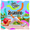 2D Ground (Original Mix|Explicit) - MeNaSa&iamRoyston