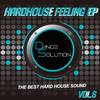 Dont Stop The Beat (Original Mix) - DJ Ter