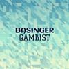 Basinger Gambist - Amed Maam