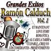 El Amor Tiene - Ramón Calduch