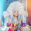 Batwanes Beek - RIME SALMI