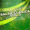 Salsa clasica, Vol. 3 - Dj Mario Andretti