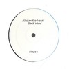 Black Wood (Original Mix) - Alessandro Verdi