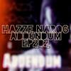 Mit dem Schatten geboxt (feat. Istino23) (Bonus Song) - Hazze Narog&Istino23