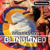 Blinblineo - Iván Salvador