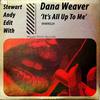 It's All up to Me - Stewart&Andy Edit&Dana Weaver