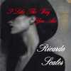My Pretty Lady - Ricardo Scales