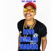 Nova Onda do Magrão (Explicit) - MC John JB&DJ TERRORISTA SP&DJ Guih MS