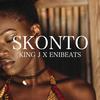 Skonto(feat. Enibeats) - King Jay&Enibeats