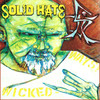 Wasted Time (Explicit) - Solid Hate&DJ