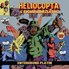 Internet Rappaz (Explicit) - Heliocopta&Figub Brazlevic&DJ Rookie