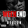 Weekend - Wakazi&ReeZon&Chibbz&Webiro Wassira&Chibuikem Nnamdi Nwakanma&Richard Sowah