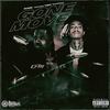 Gone Move (feat. Tony Shhnow) (Explicit) - GUN40&Tony Shhnow