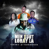 Men Kout Loray La (Explicit) - TonyMix&Team madada