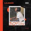 1 More Time (feat. Backwood) (Explicit) - LilMani&Backwood