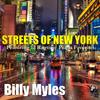 Scott Joplin's New Rag - Billy Myles