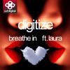 Breathe in (Bass Grooves) - Digitize&Laura