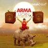 U Can (Original Mix) - Arma