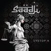 Imperial Dub (Saadji Rmx) - Tetra Hydro K