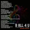 B All 4 U - Krewkut Ft. Aemz&Krewkut&Aemz