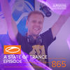 Need You(ASOT 865) - Will Rees