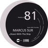 Partitura Festiva - Marcus Sur