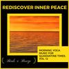 Unlocking The Healing Power (Original Mix) - Lakshmi Lakshmi