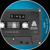 Phase Seq One (The Black Madonna's Lost In Chicago Mix) - Simba&The Black Madonna