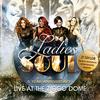 Earth Song - Ladies Of Soul&Kimberly