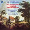 Parergon zur Sinfonia Domestica, Op. 73 - Rudolf Kempe&Peter Rosel
