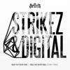 Road That Never Ends (Starky Remix) - Strikez&Digital&Starky