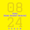 Hero(Kobe Bryant Tribute) - Verum