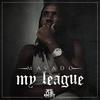 My League - Mavado