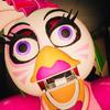 Glamrock Chica - ZealTheRealDeal