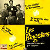 Hernando's Hideaway(El Escondite De Hernando)(Tango) - Les Bingsters&Jacques Brienne And His Conjunto