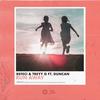 Run Away - Refeci&Treyy G&Duncan