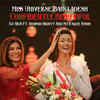 Confidently Beautiful - DJ AKS&Muttaque Hasib&Nowsin Brinty
