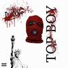 TOP BOY (Explicit) - Kafi Kayzo