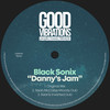 Danny's Jam (Sean's Inverted Dub) - Black Sonix