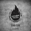 Industrial Scope (Max Foley Remix) - Dima-Tekk&Max Foley