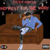 Passionate (feat. Jae Chaso) (Explicit) - Reem Porter&Jae Chaso