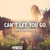 Can't Let You Go(ft. Ellena Soule) (Original Mix) - Axero&Sterkøl