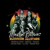 Survivor Allstars - Marla Brown&Aleighcia Scott&Kelissa&Tasonia&Dionne Reid&La Tifa&Nattali Rize